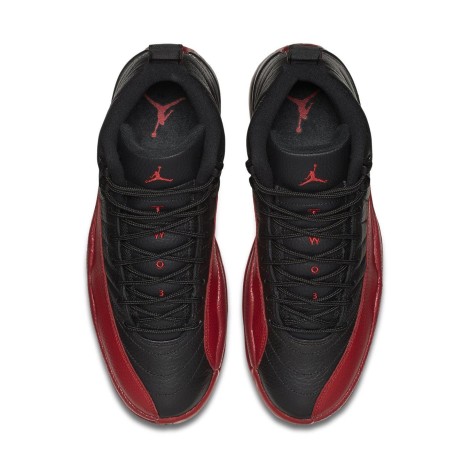 Jordan 12 Retro Flu Game (2016)