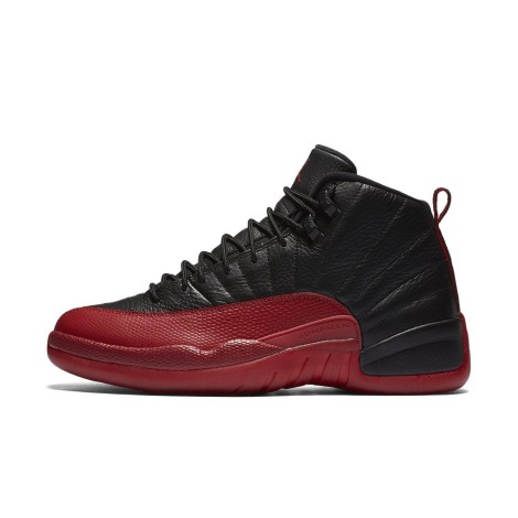 Jordan 12 Retro Flu Game (2016)