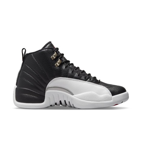 Jordan 12 Retro Playoffs (2022)