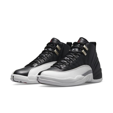 Jordan 12 Retro Playoffs (2022)