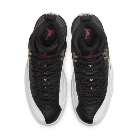 Jordan 12 Retro Playoffs (2022)