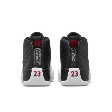 Jordan 12 Retro Playoffs (2022)