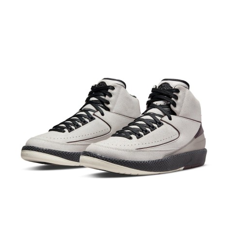 Jordan 2 Retro A Ma Maniére Airness