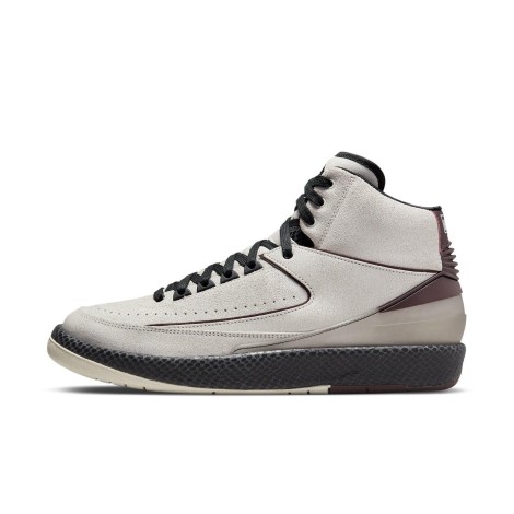 Jordan 2 Retro A Ma Maniére Airness