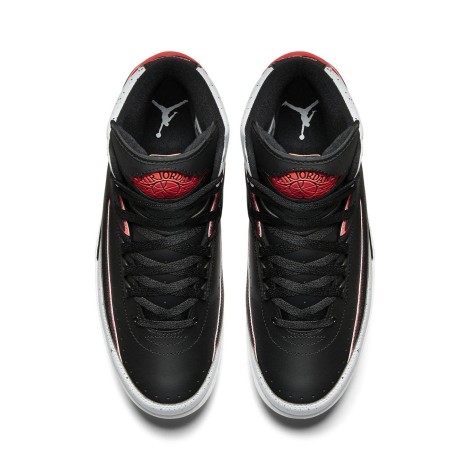 Jordan 2 Retro Infrared Cement