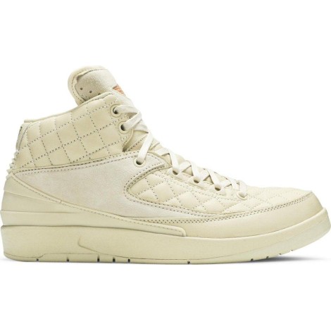 Jordan 2 Retro Just Don Beach