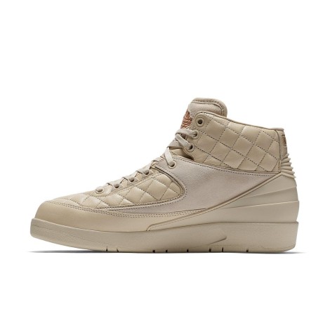 Jordan 2 Retro Just Don Beach