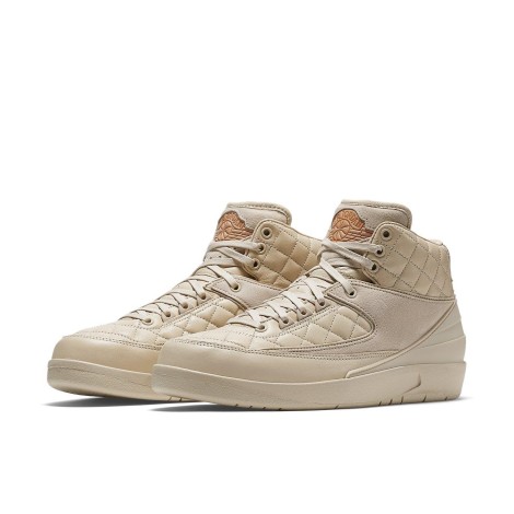 Jordan 2 Retro Just Don Beach