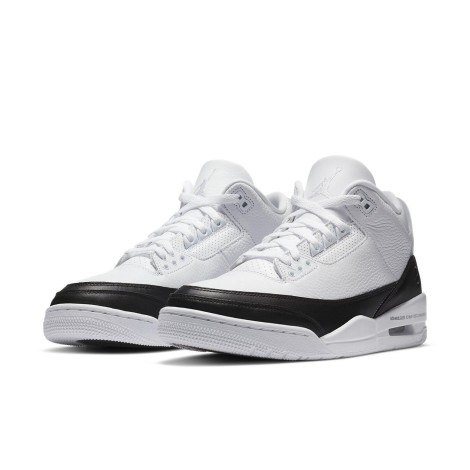 Jordan 3 Retro Fragment