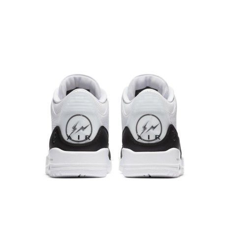 Jordan 3 Retro Fragment