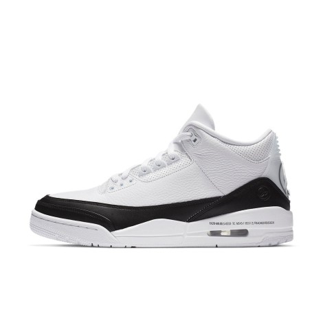 Jordan 3 Retro Fragment