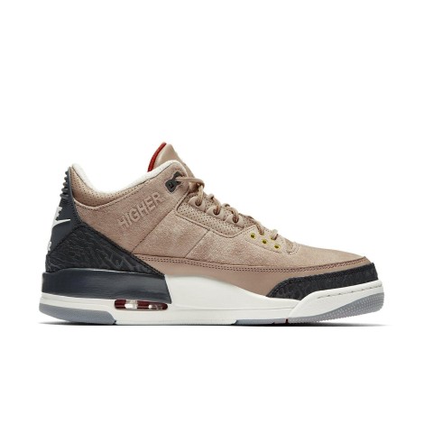 Jordan 3 Retro JTH Bio Beige