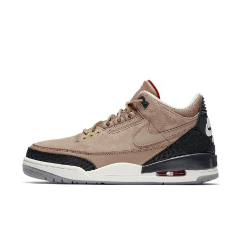 Jordan 3 Retro JTH Bio Beige