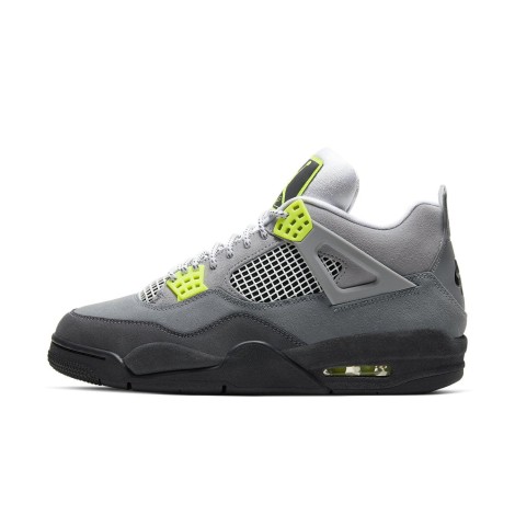 Jordan 4 Retro SE 95 Neon