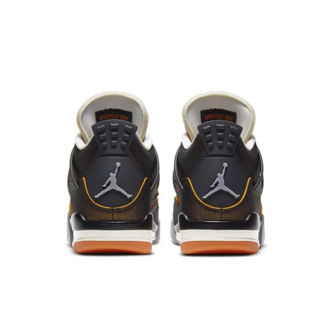 Jordan 4 Retro Starfish (W)