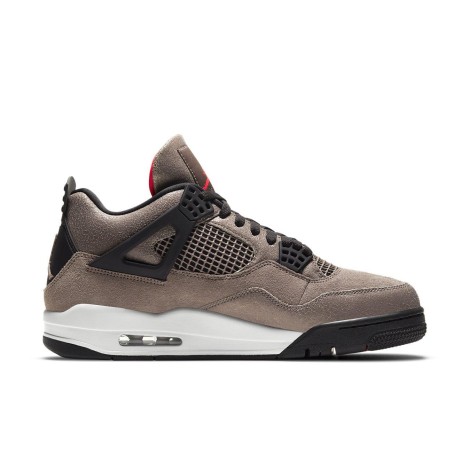 Jordan 4 Retro Taupe Haze