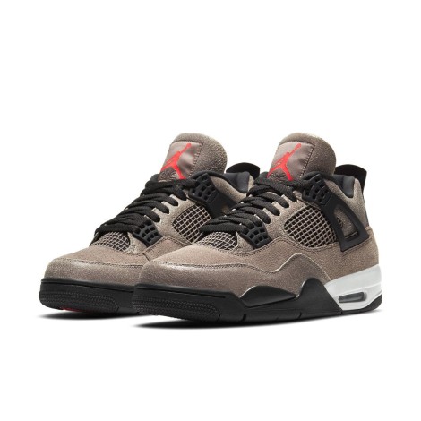 Jordan 4 Retro Taupe Haze