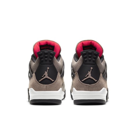 Jordan 4 Retro Taupe Haze