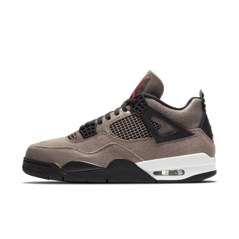 Jordan 4 Retro Taupe Haze