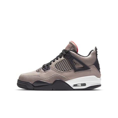 Jordan 4 Retro Taupe Haze (GS)