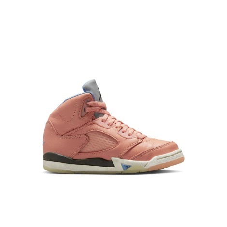 Jordan 5 Retro DJ Khaled We The Best Crimson Bliss (PS)