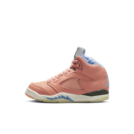 Jordan 5 Retro DJ Khaled We The Best Crimson Bliss (PS)