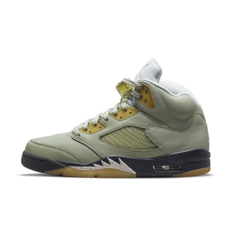 Jordan 5 Retro Jade Horizon