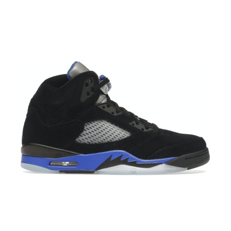 Jordan 5 Retro Racer Blue