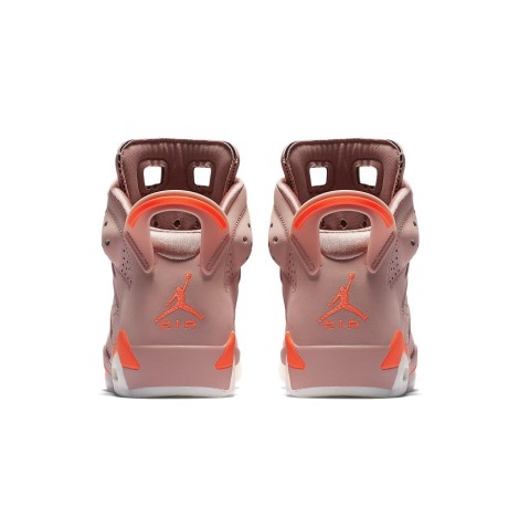 Jordan 6 Retro Aleali May (W)