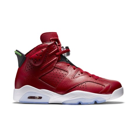 Jordan 6 Retro History of Jordan (Spiz'ike)