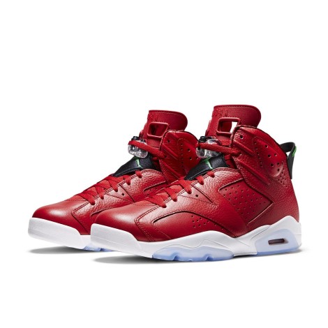 Jordan 6 Retro History of Jordan (Spiz'ike)