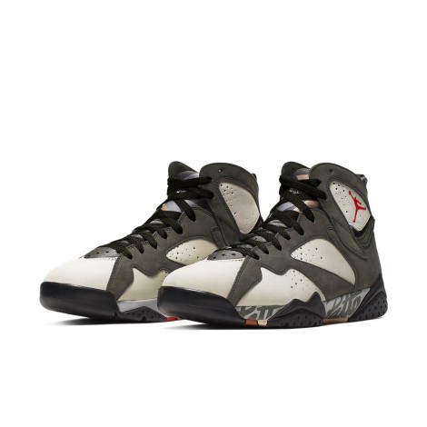 Jordan 7 Retro Patta Icicle