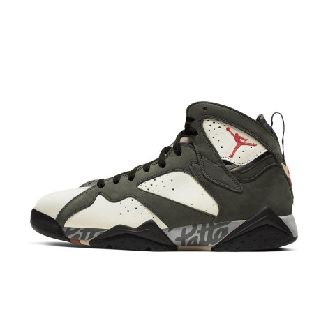 Jordan 7 Retro Patta Icicle