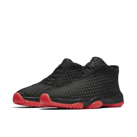 Jordan Future Premium Black Infrared 23 (2018)