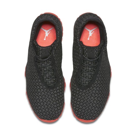 Jordan Future Premium Black Infrared 23 (2018)