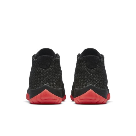 Jordan Future Premium Black Infrared 23 (2018)