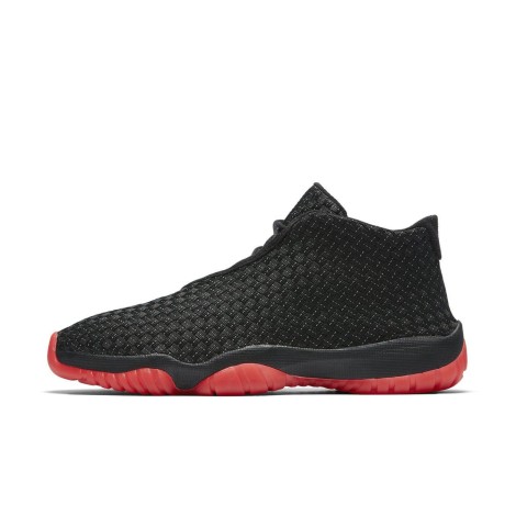 Jordan Future Premium Black Infrared 23 (2018)