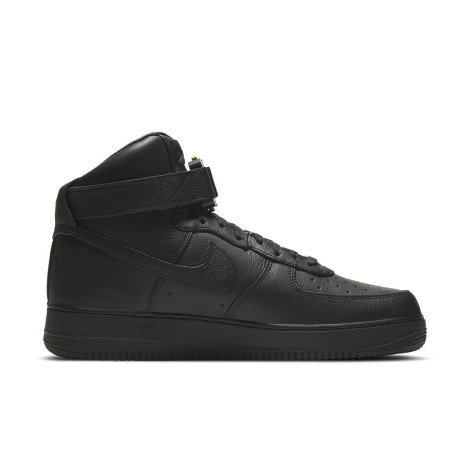 Nike Air Force 1 High Alyx Black (2020)