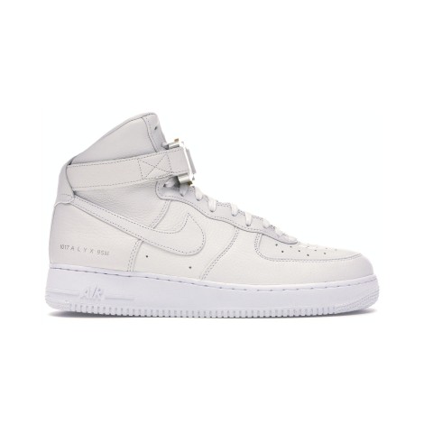 Nike Air Force 1 High Alyx White (2020)