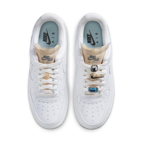 Nike Air Force 1 Low '07 LX Bling (W)