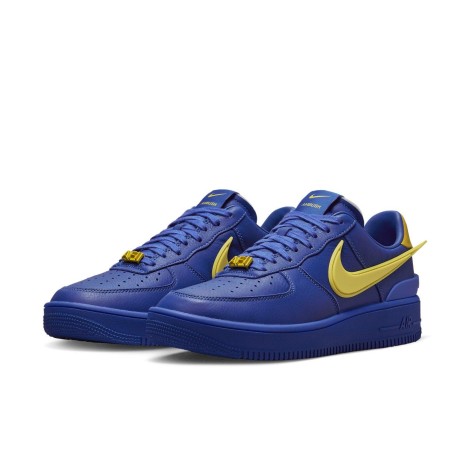 Nike Air Force 1 Low SP AMBUSH Game Royal