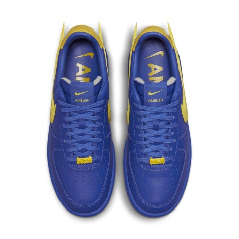 Nike Air Force 1 Low SP AMBUSH Game Royal