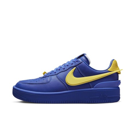 Nike Air Force 1 Low SP AMBUSH Game Royal