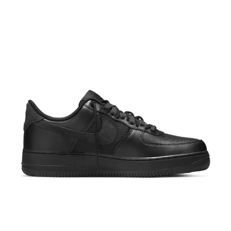 Nike Air Force 1 Low SP Slam Jam Black