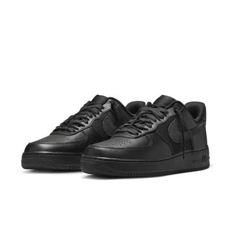 Nike Air Force 1 Low SP Slam Jam Black