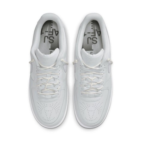 Nike Air Force 1 Low SP Slam Jam White