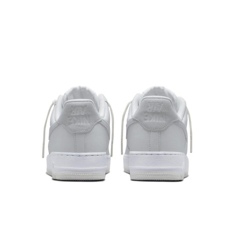 Nike Air Force 1 Low SP Slam Jam White