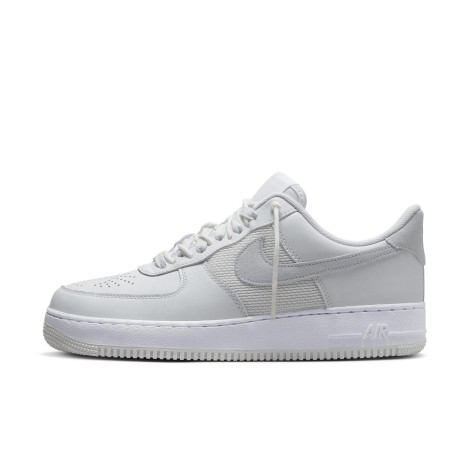 Nike Air Force 1 Low SP Slam Jam White