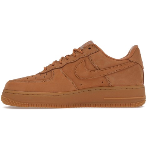 Nike Air Force 1 Low SP Supreme Wheat