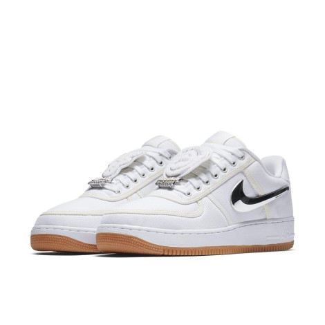 Nike Air Force 1 Low Travis Scott (AF100)